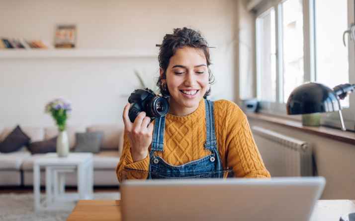 7 siti fotografici che lasciano il segno