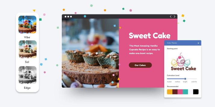 Web Design Features for Beautiful Branding