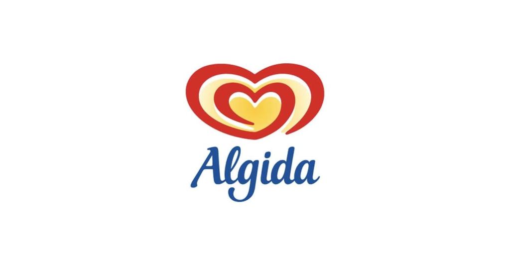 Logo Algida