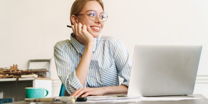 6 consigli per creare un sito web personalizzato
