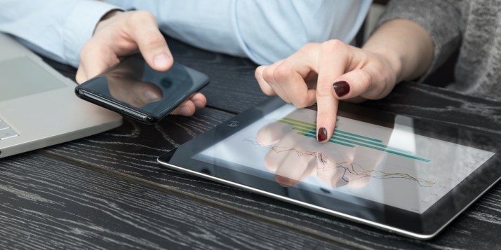 Pagespeed: Jimdo-Websites laden am schnellsten