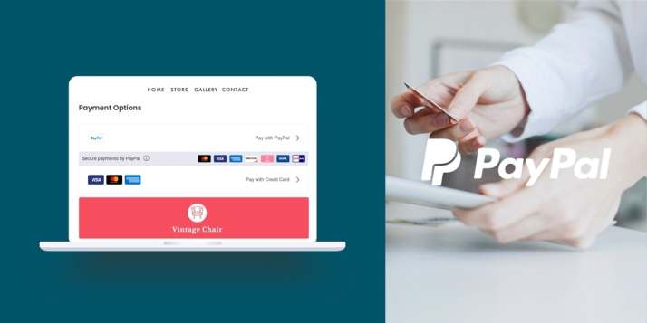 Découvrez les boutons de paiement «&nbsp;intelligents&nbsp;» de PayPal