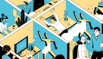 come capire che devi cambiare lavoro