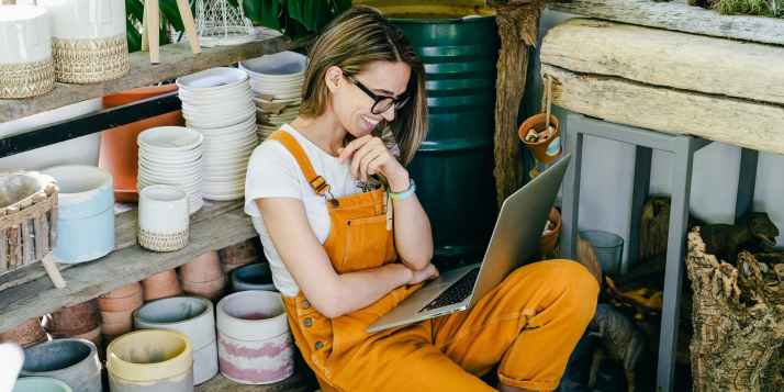 Créer une page d&rsquo;accueil efficace&nbsp;!