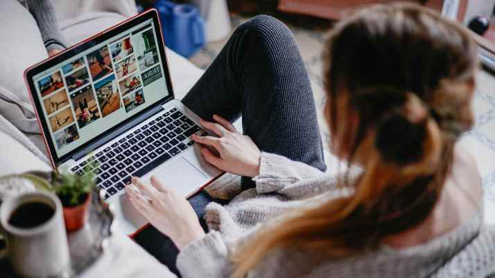 Dove trovare immagini belle e gratuite per il tuo sito web