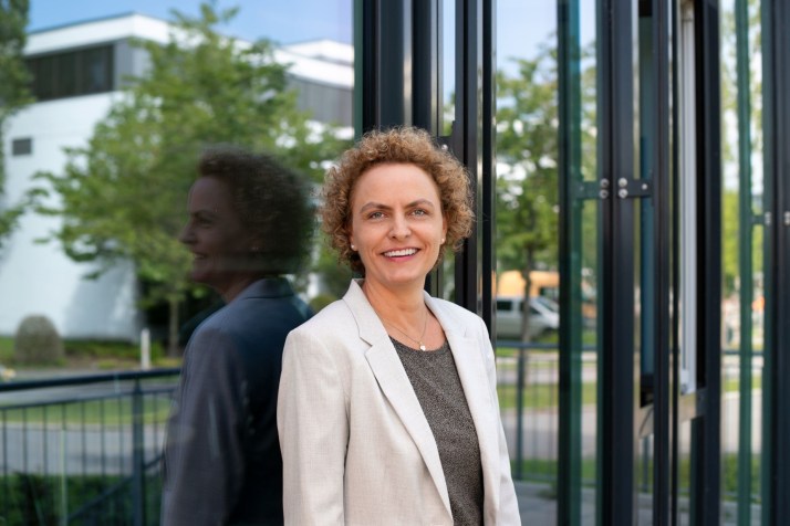 Wie Kerstin Niedermayer den Jimdo Companion als persönlichen Business-Coach nutzt und damit ihre Selbstständigkeit neu ausrichtet