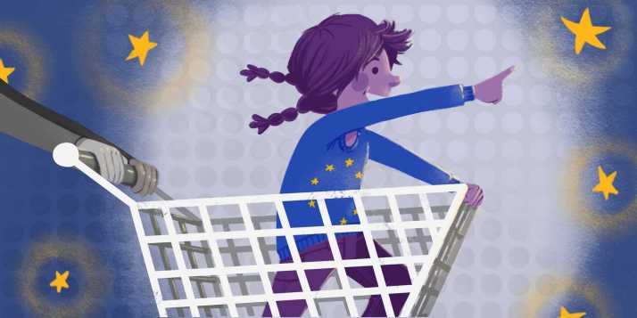 The EU Regulation on Geo-Blocking and Your Website
