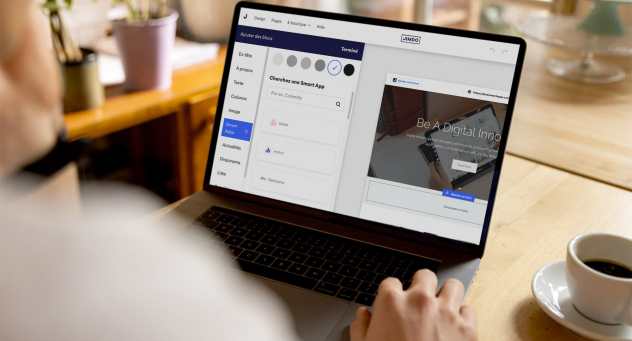 Liberez le potentiel de votre site avec les Smart Apps