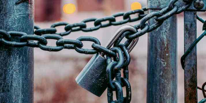 Come creare una password sicura