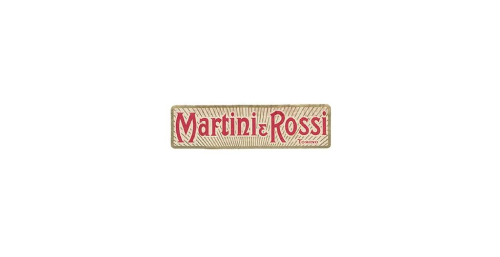 Logo Martini