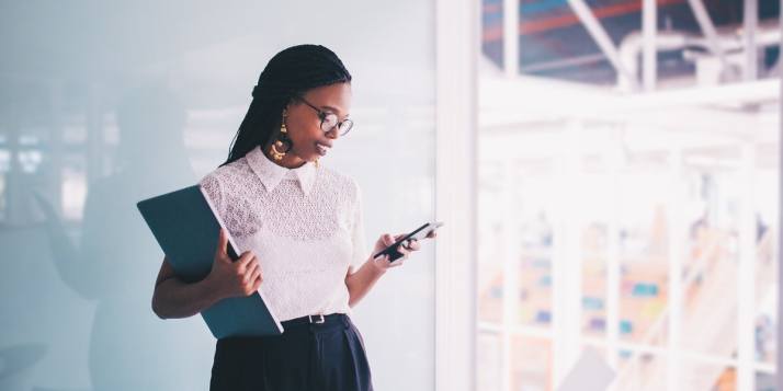 Come creare un sito per mobile