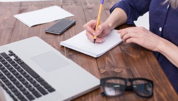 Online networking on LinkedIn