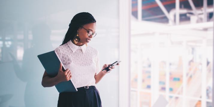 Cómo crear una página web optimizada para móviles
