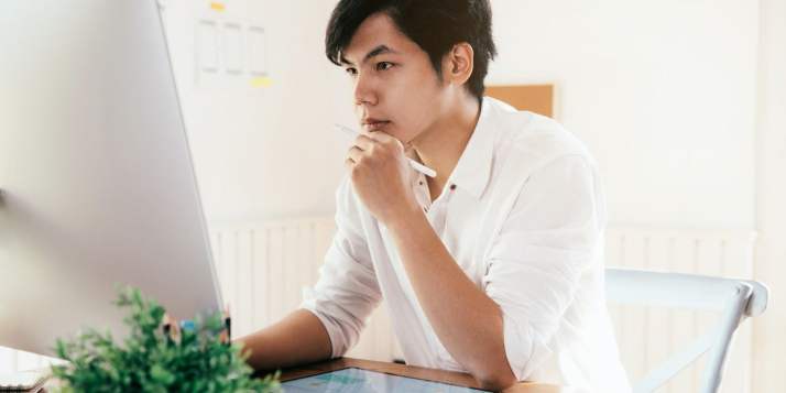 Praktische checklist voor je webdesign