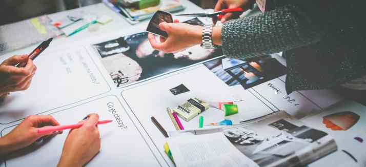 Pssst – unsere 3 Geheimtipps unter den Designvorlagen!