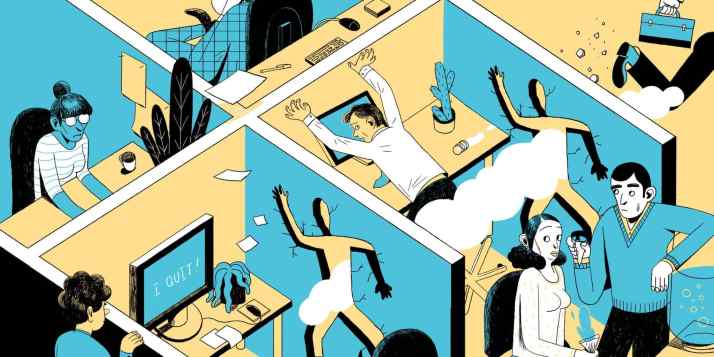 6 Signs It’s Time to Quit Your Job