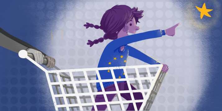Cómo afecta la Regulación europea sobre geobloqueo a tu página web