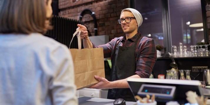 Retirada en persona: la nueva función para tu tienda online