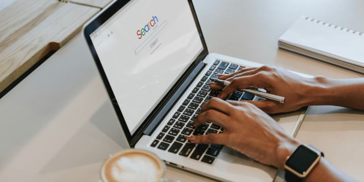 Les bases du référencement internet
