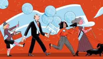 trasformare clienti in promotori del brand