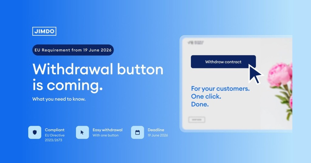 EU Withdrawal Button from 19 June 2026: What You Need to Know