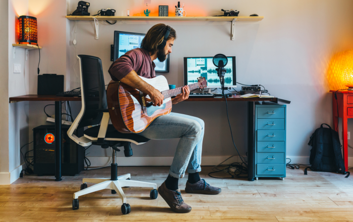 Les 9 meilleurs services pour faire découvrir votre groupe de musique