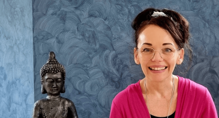 “The Companion saves me time and gives me focus” How Tanja Friedrich continuously improves her Jimdo website