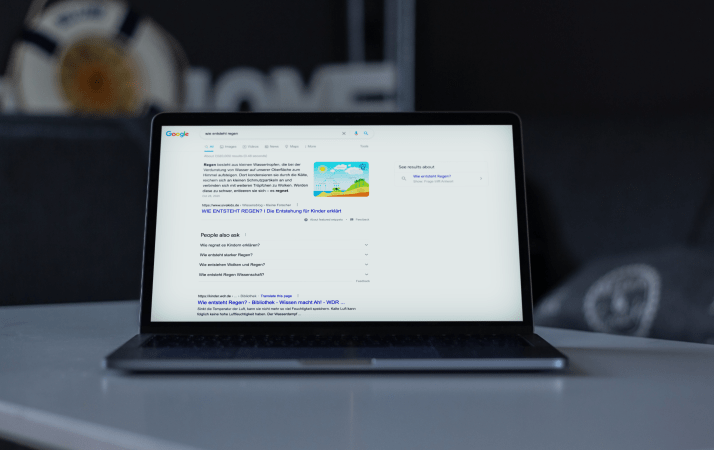 Get a Google Featured Snippet for Your Website