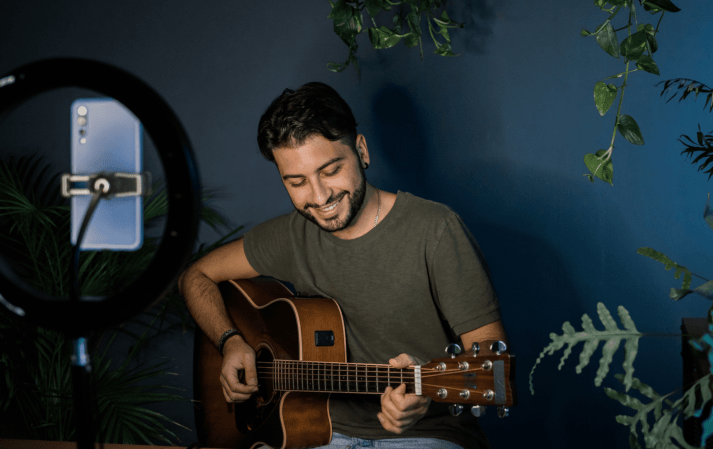 How to Embed a Spotify Playlist on Your Website