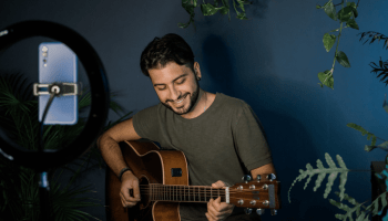 Come caricare una playlist sul tuo sito web